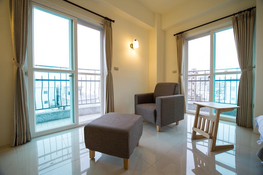 Ocean Resort Lyudao Luaran gambar