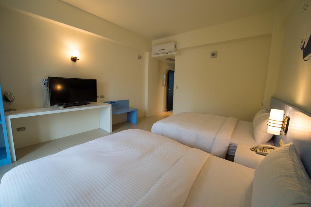 Ocean Resort Lyudao Luaran gambar