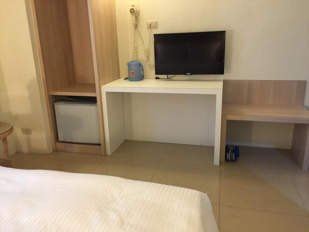 Ocean Resort Lyudao Luaran gambar