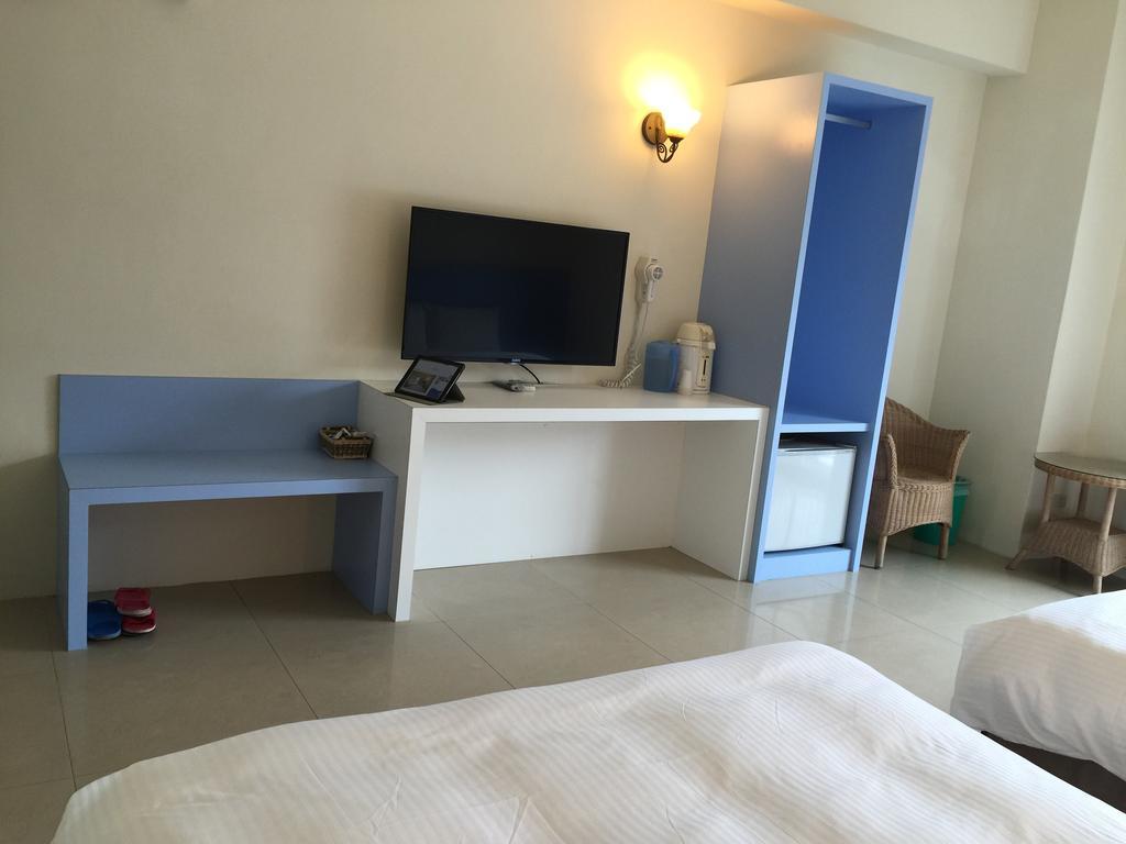 Ocean Resort Lyudao Luaran gambar