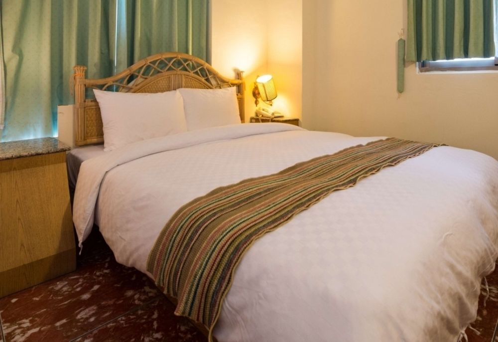 Ocean Resort Lyudao Luaran gambar