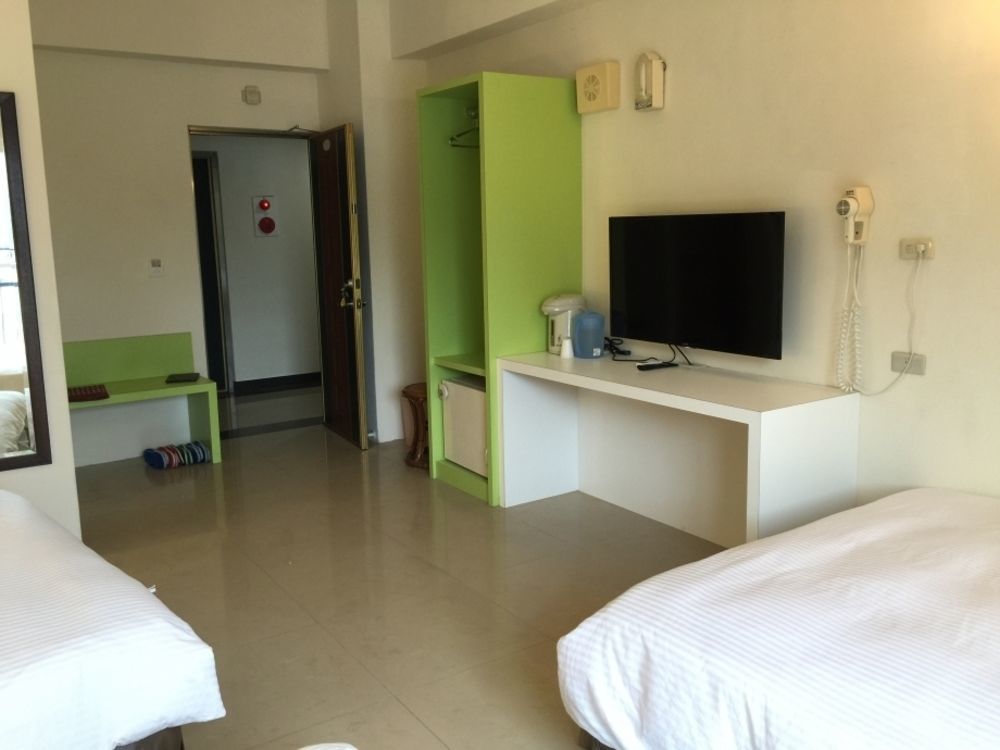 Ocean Resort Lyudao Luaran gambar
