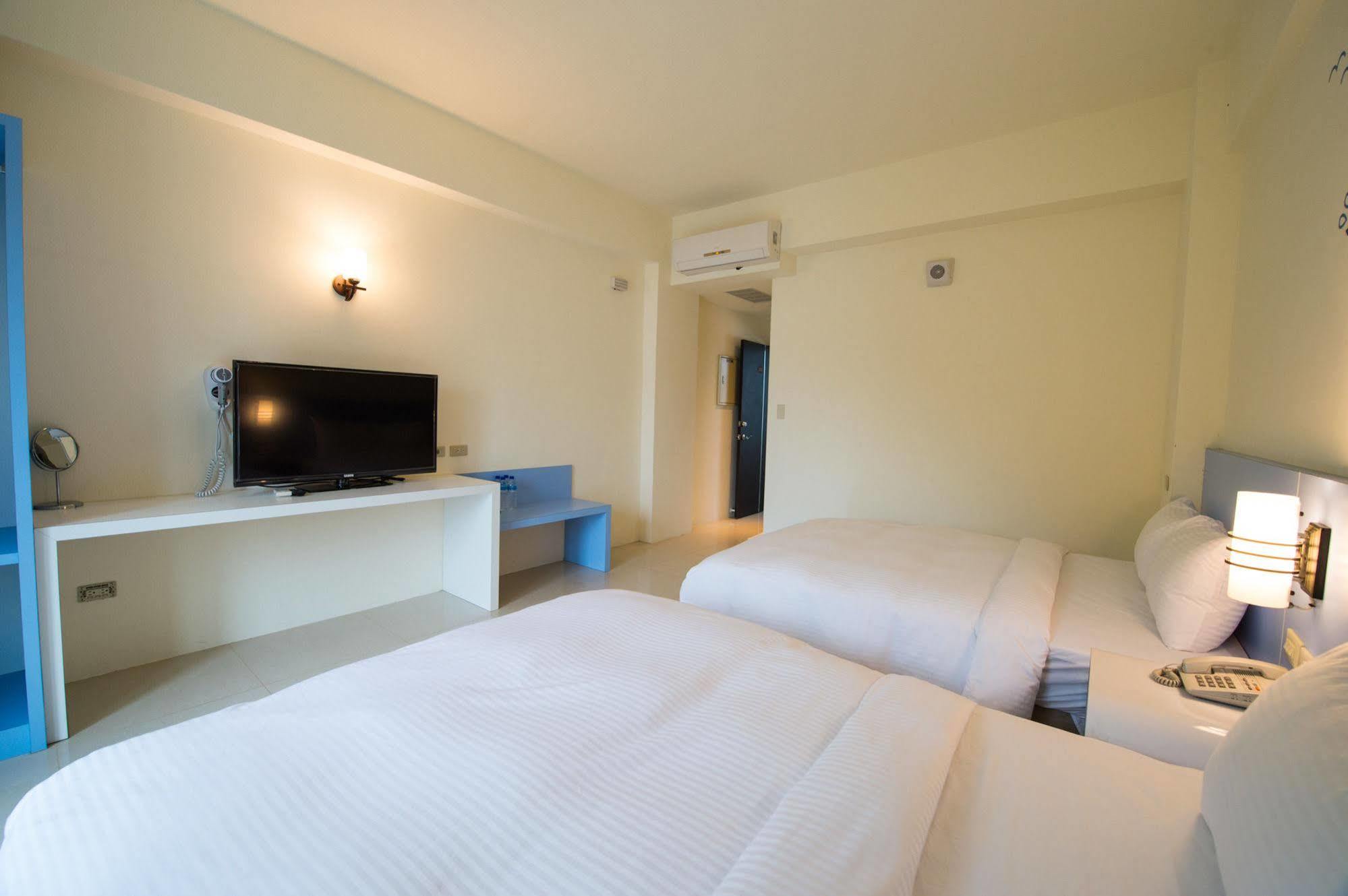 Ocean Resort Lyudao Luaran gambar