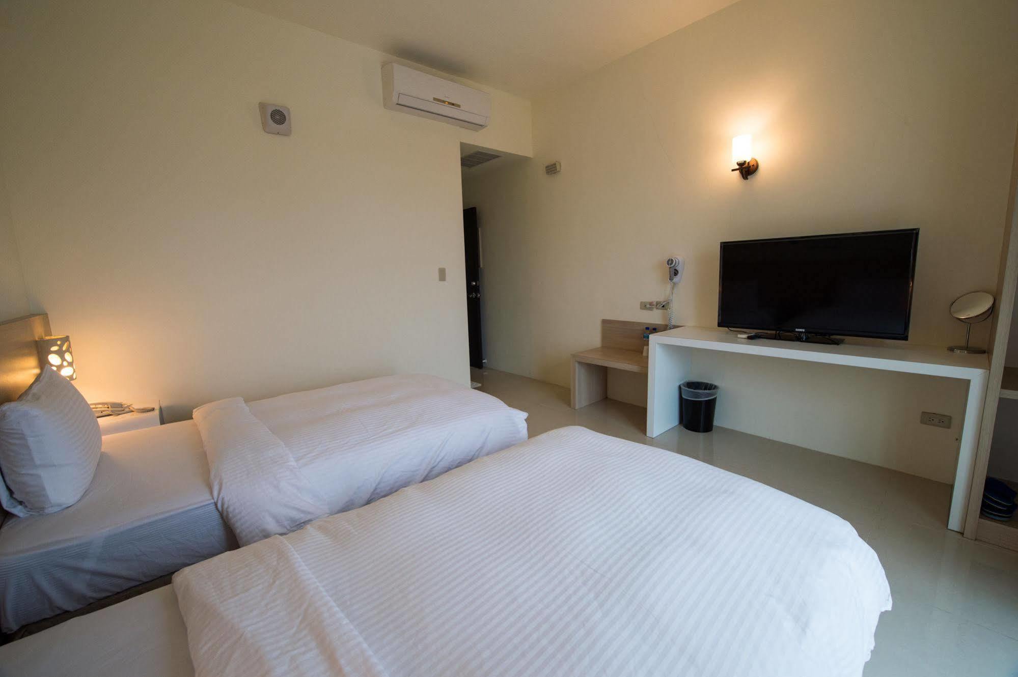Ocean Resort Lyudao Luaran gambar